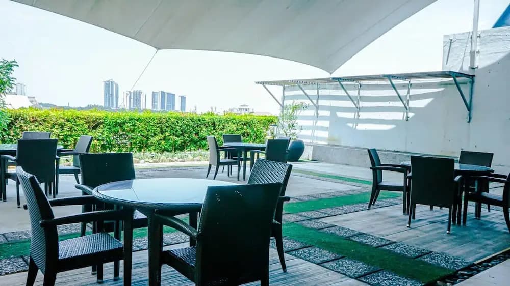 Marina Puteri Harbour Johor by Perfect Host - photo 29