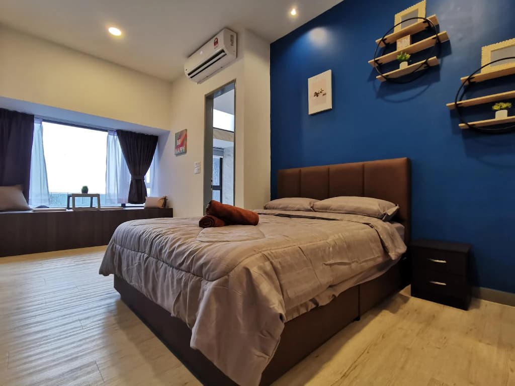 Thermospace  Imperio A-17-19 Melaka City - photo 1