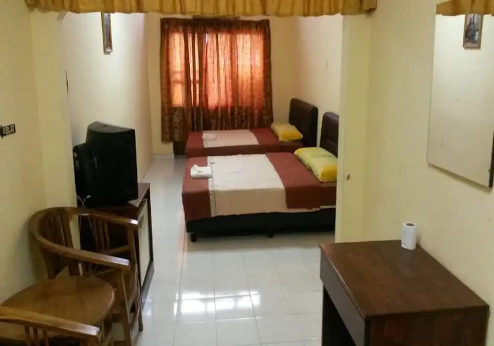 Dani Hotel SDN BHD - photo 5