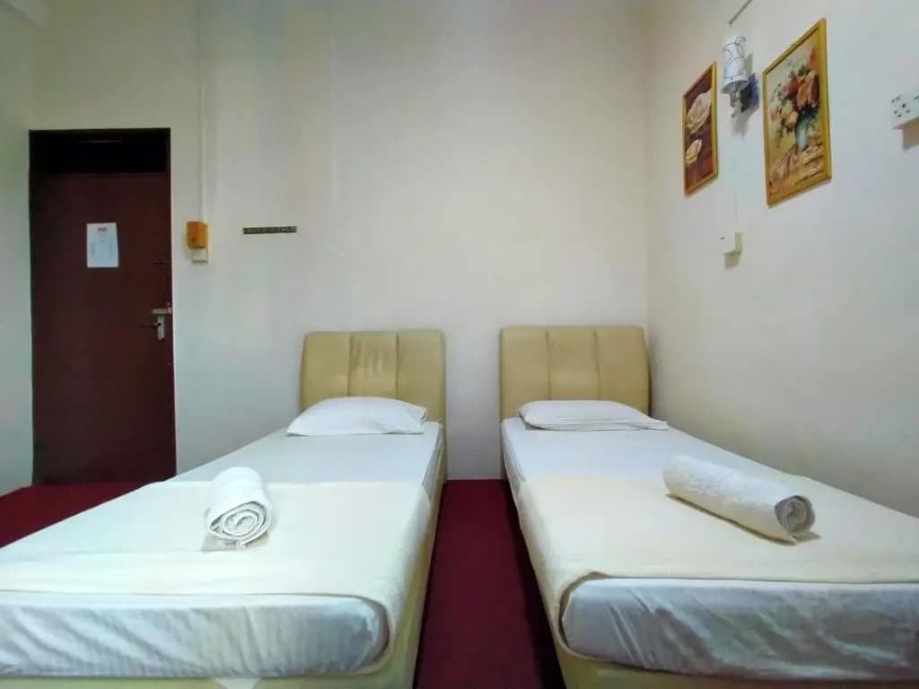 SPOT ON 89994 RZ Gold Hotel - photo 6