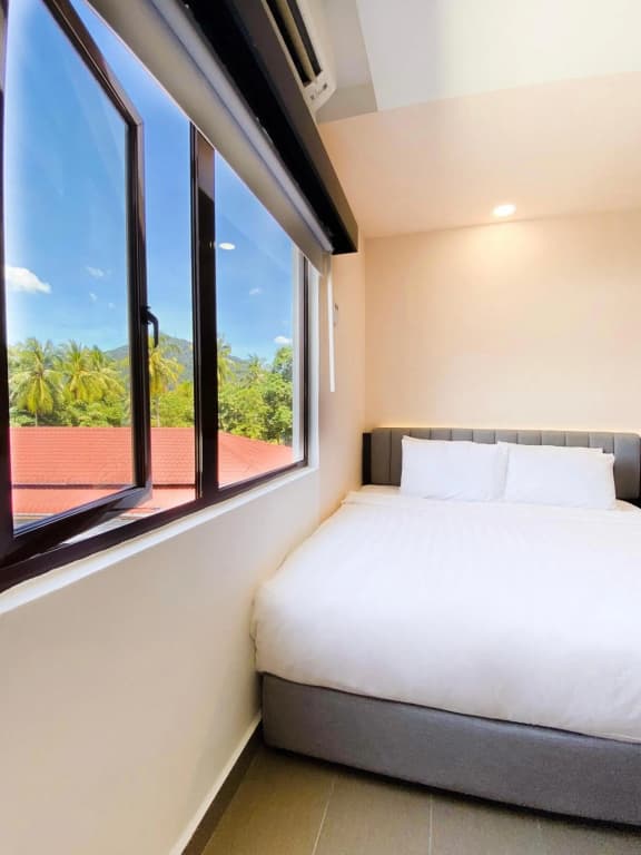 The Concept Hotel Langkawi - photo 30