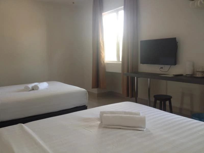 Festival Boutique Hotel @ Kampung Pandan - photo 5