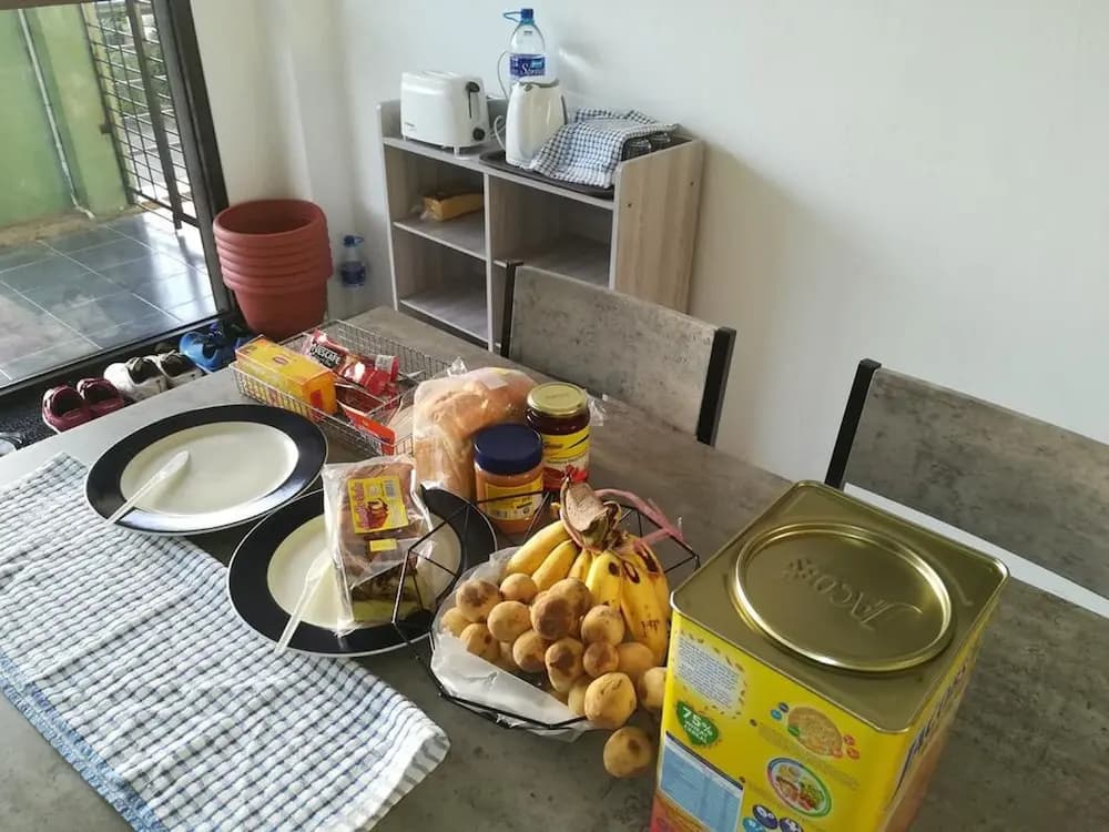 Tempo - Hostel - photo 42