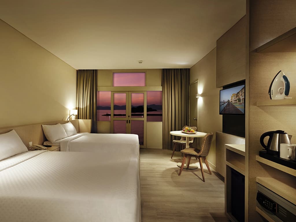 Resorts World Langkawi - photo 4