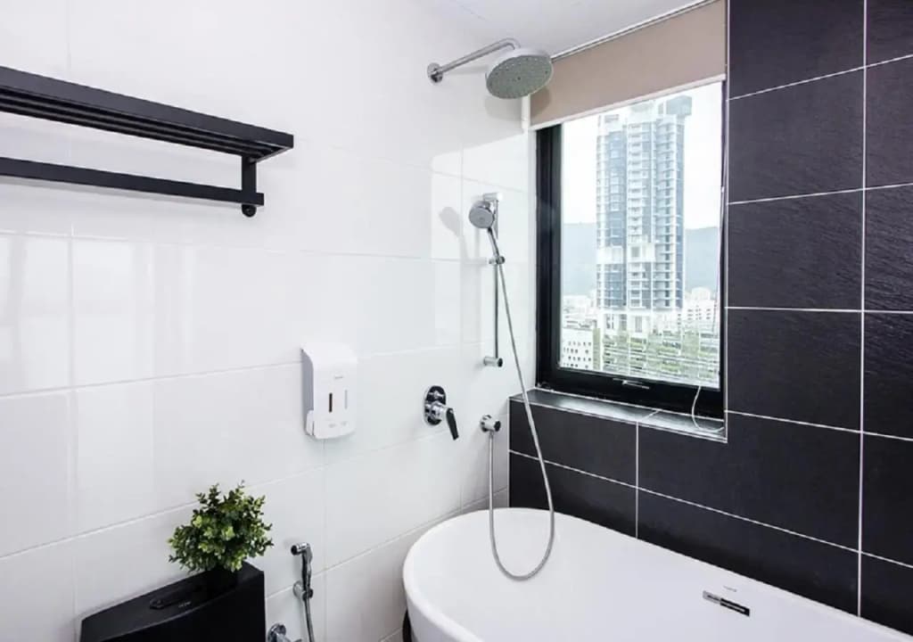 Rumahku Gurney with 270 degree Sea View - photo 12