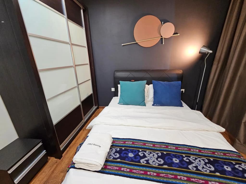 Leslie Jazz 2 New Vivacity Cozy Home - photo 3