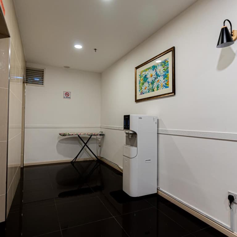 Koho Hotel - photo 13