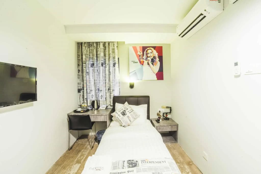 Nginap Hotel - photo 3
