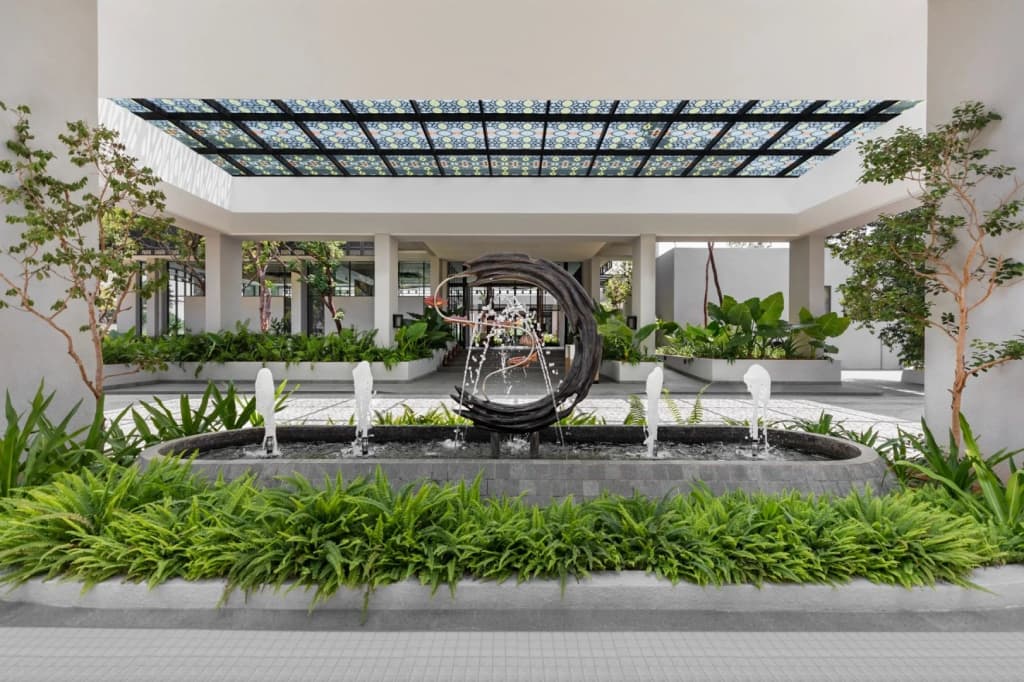 Perhentian Marriott Resort & Spa - photo 19