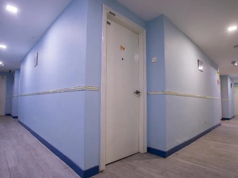 OYO 43963 T Signature Hotel - photo 14