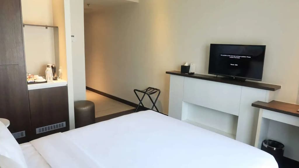 Best Western i City Shah Alam - photo 16