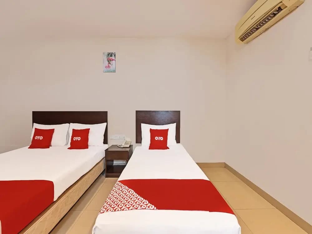 OYO 90669 My Hotel Vistana - photo 3