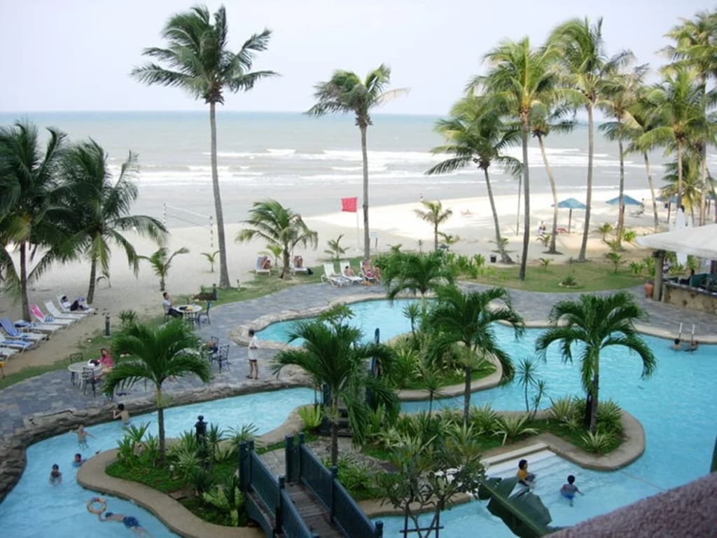 Primula Beach Hotel - photo 19