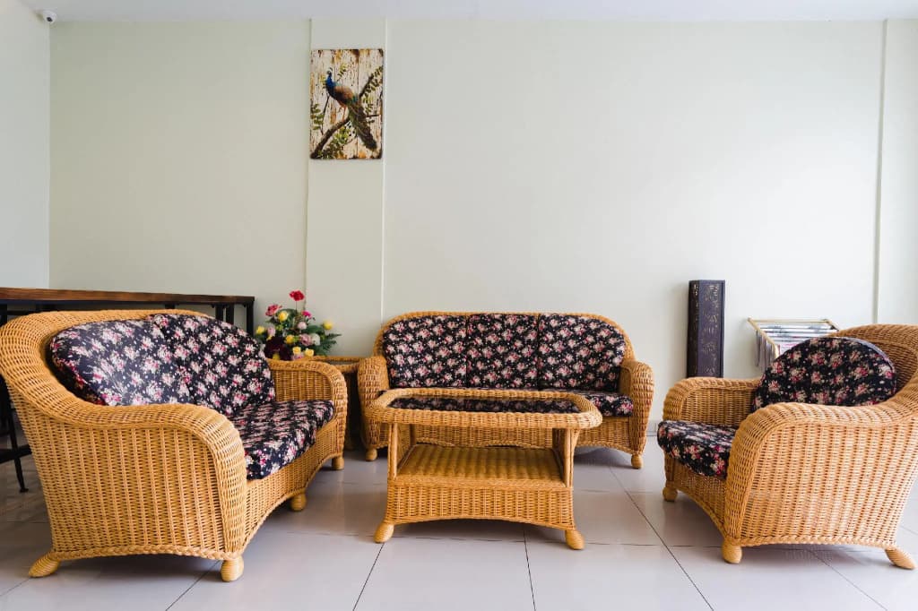 OYO 90153 U Stay Hotel - photo 10