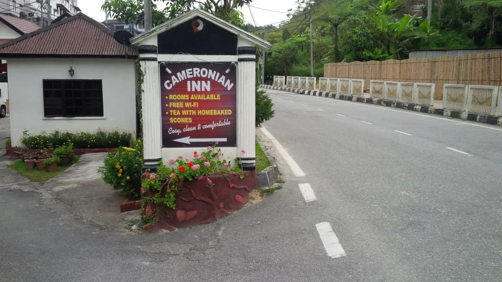Cameronian Inn - main photo