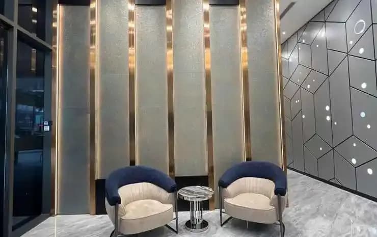 Royce Residence KLCC by Dormeo Destinations - photo 13