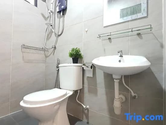 A-22-06 Ipoh Meru Casa Kayangan by BeeStay - photo 1