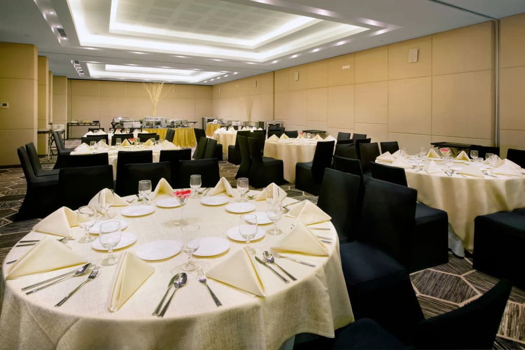 Olive Tree Hotel - photo 28
