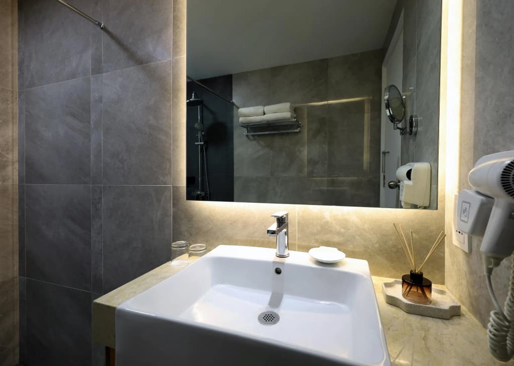 Berjaya Penang Hotel - photo 8