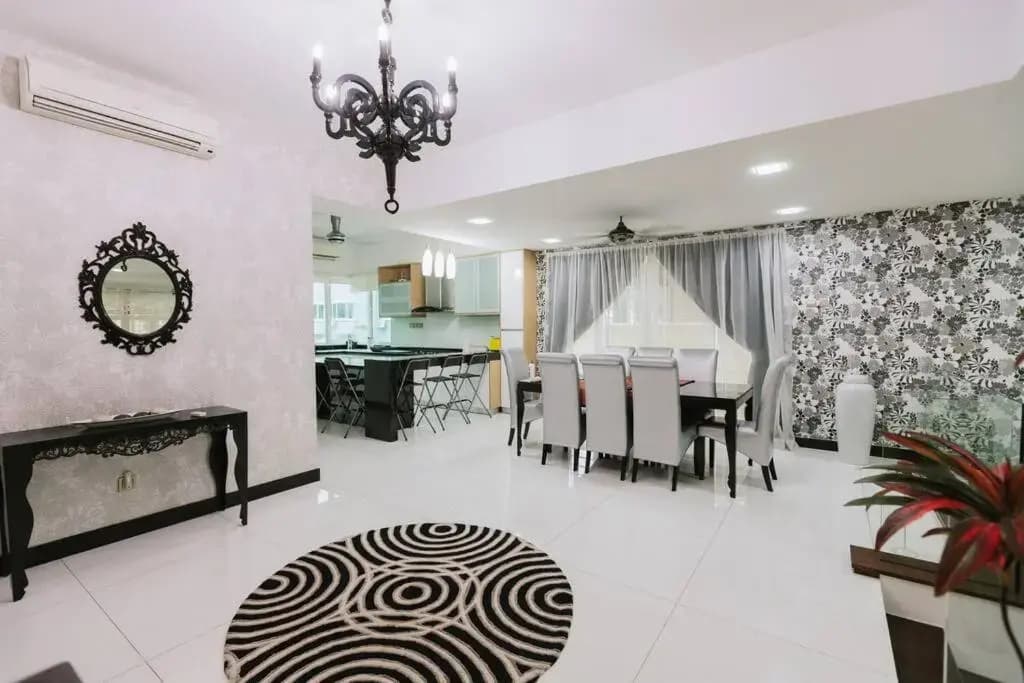 Luxury House near KL City for Vacation and Retreat - photo 13