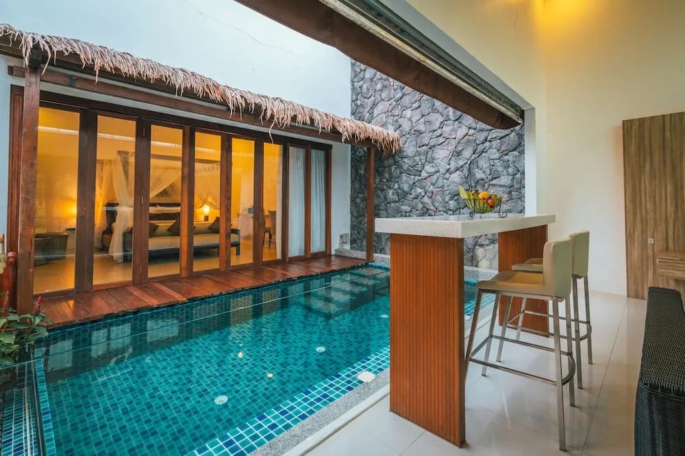 Langkawi De Villa - photo 16