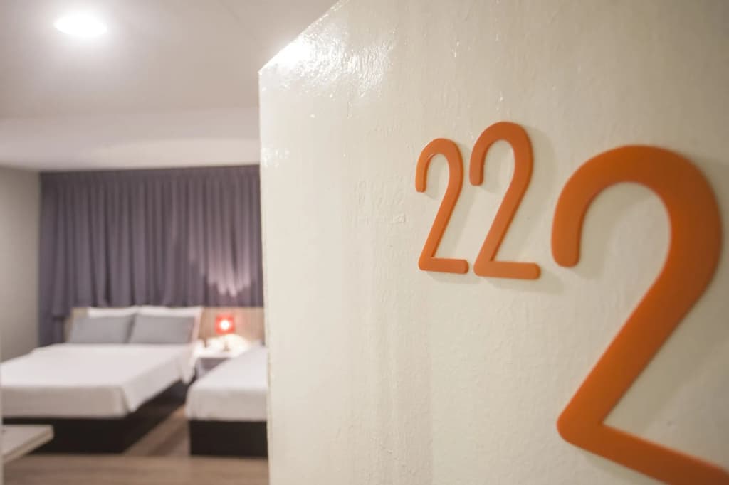 New Boutique Hotel - photo 6