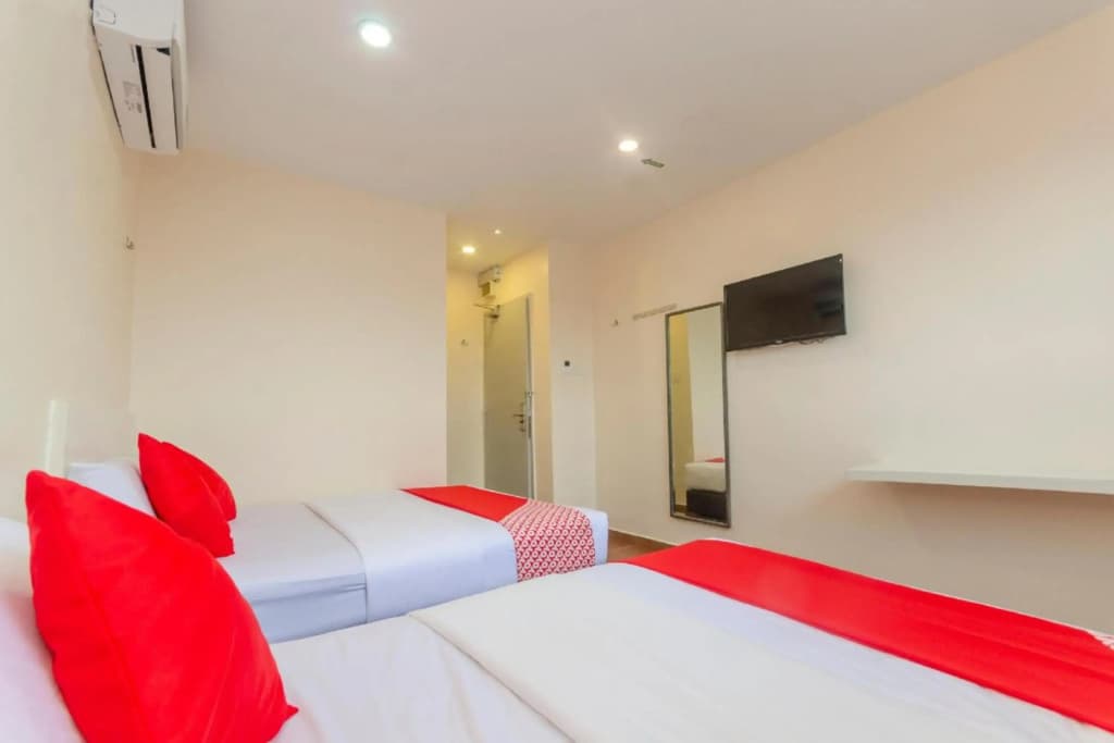 Skudai Hotel - photo 5