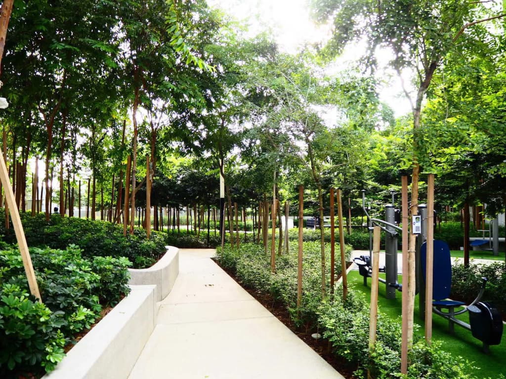 The Robertson Kuala Lumpur - photo 16