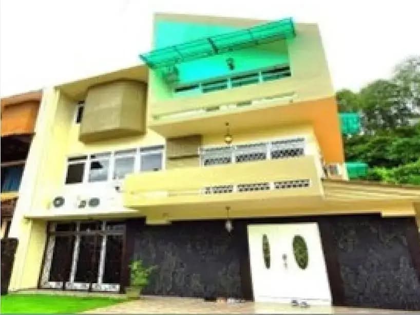 i Ville Home Inn - photo 1