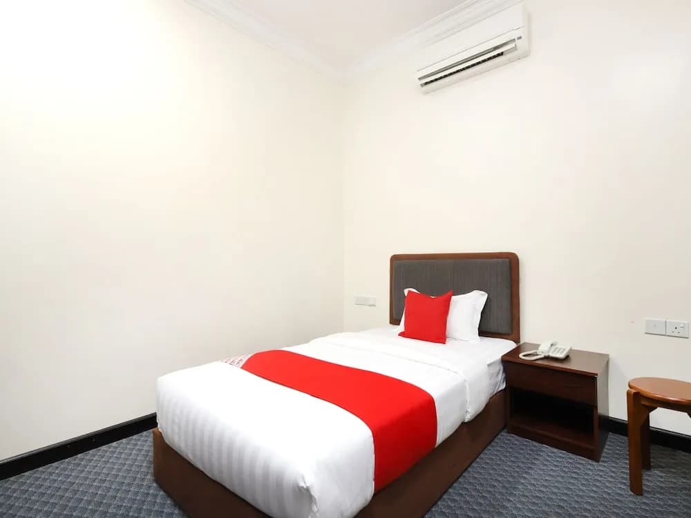 OYO 750 Comfort Hotel - photo 4