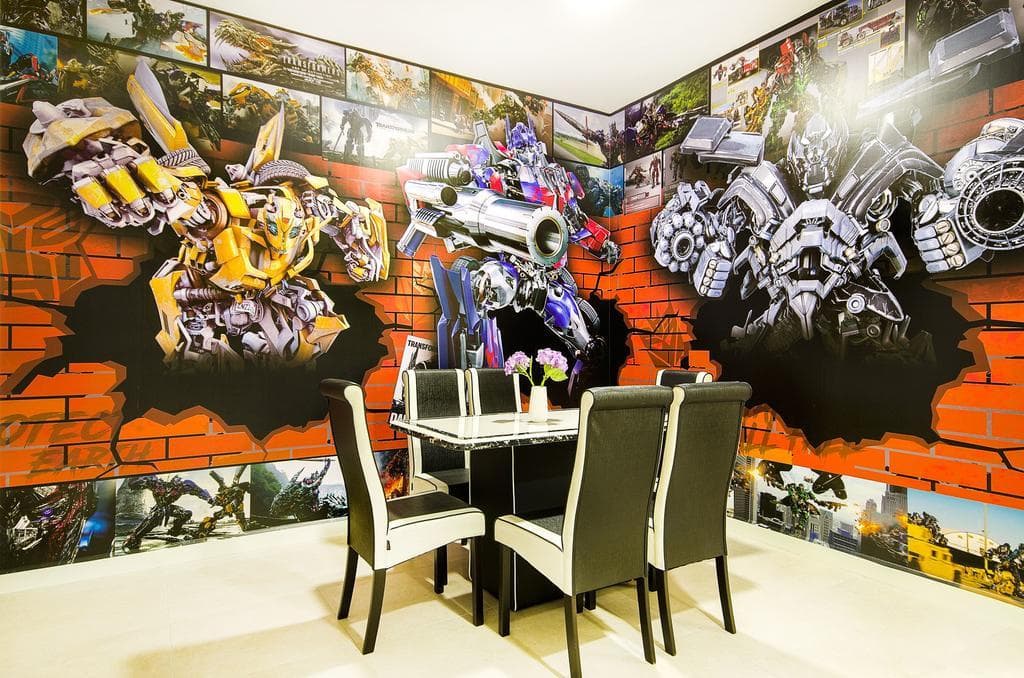 Afiniti Residences - photo 20