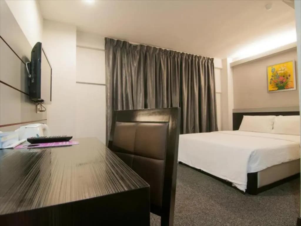 De' Songket Hotel - photo 14