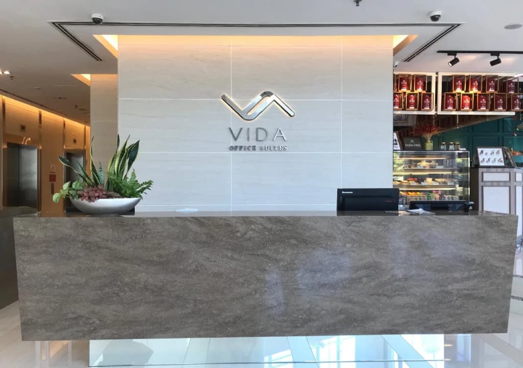 Victoria Home Vida - main photo