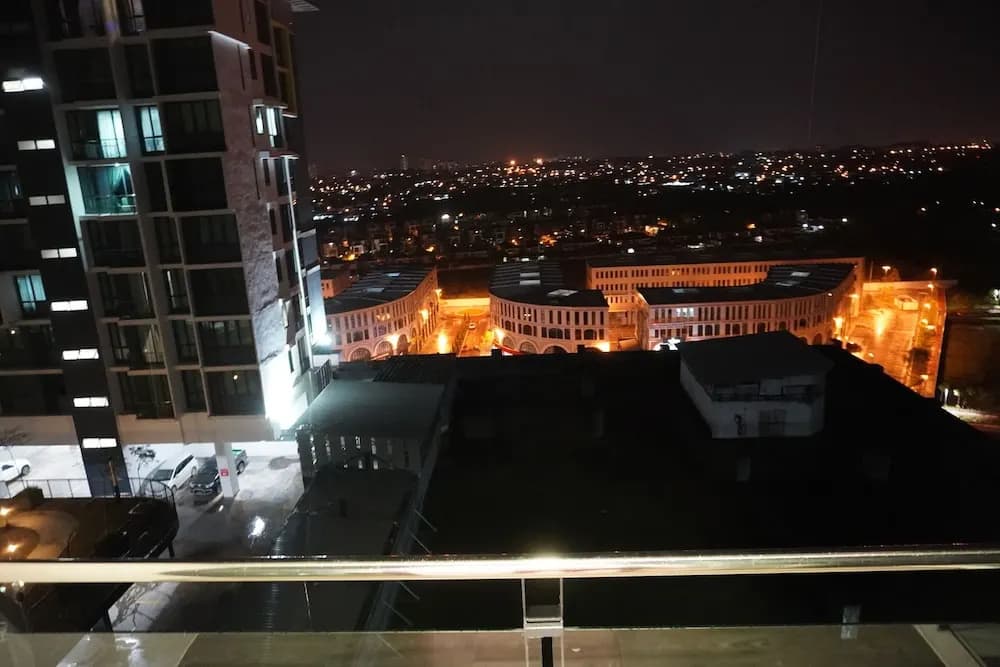 Luco Apartments Viva City Megamall - photo 1