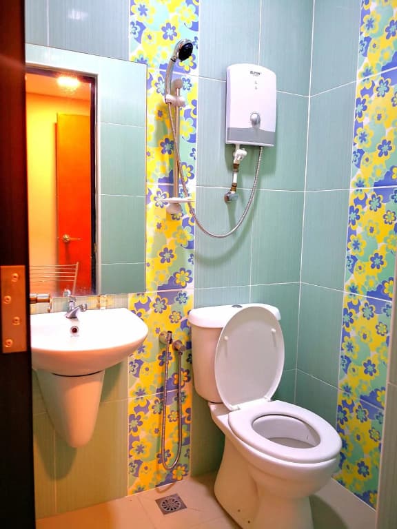 Zahaar New Wing Hotel - photo 24