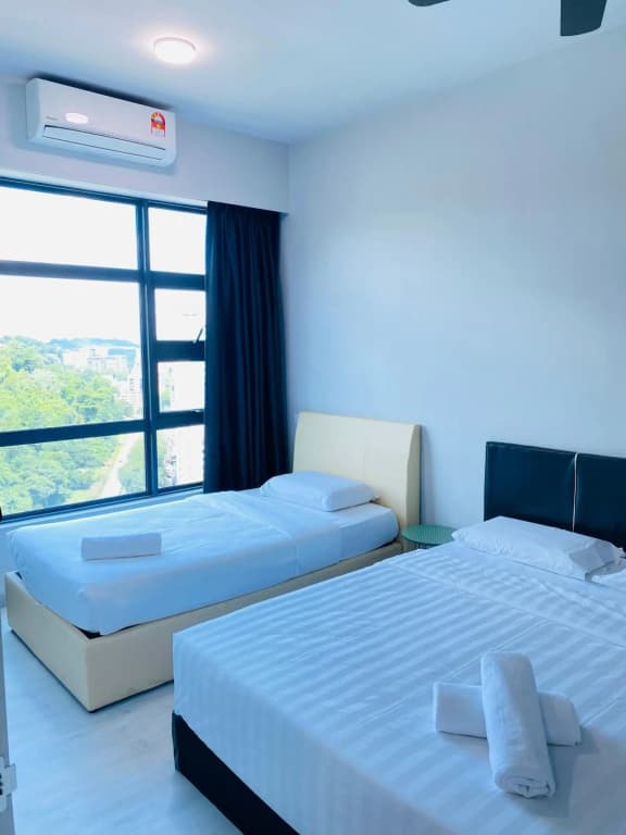 SSenses Suites@Jesselton Quay - photo 24