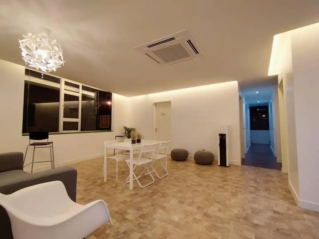 Kb Street Boutique Hotel - photo 9