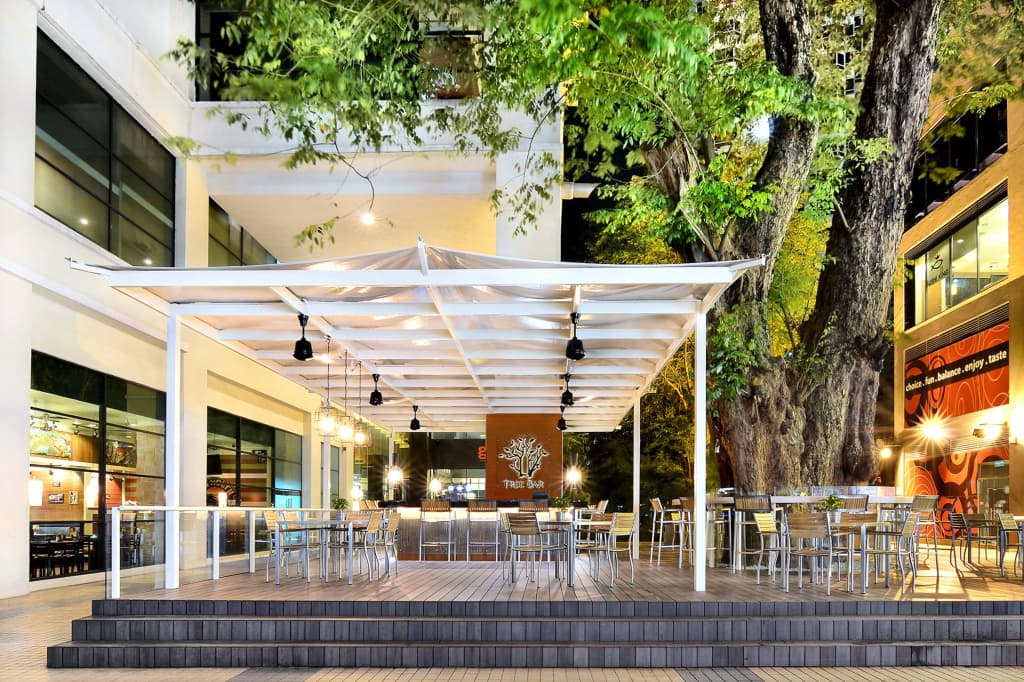 G Hotel Gurney - photo 27