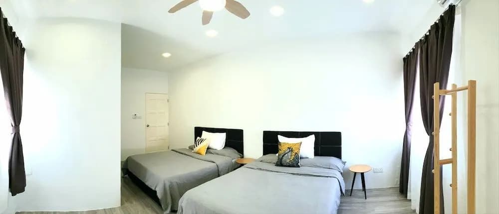 Grace Homestay Guesthouse - photo 7