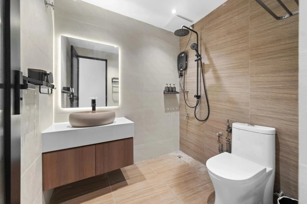 Milux Hotel - photo 9