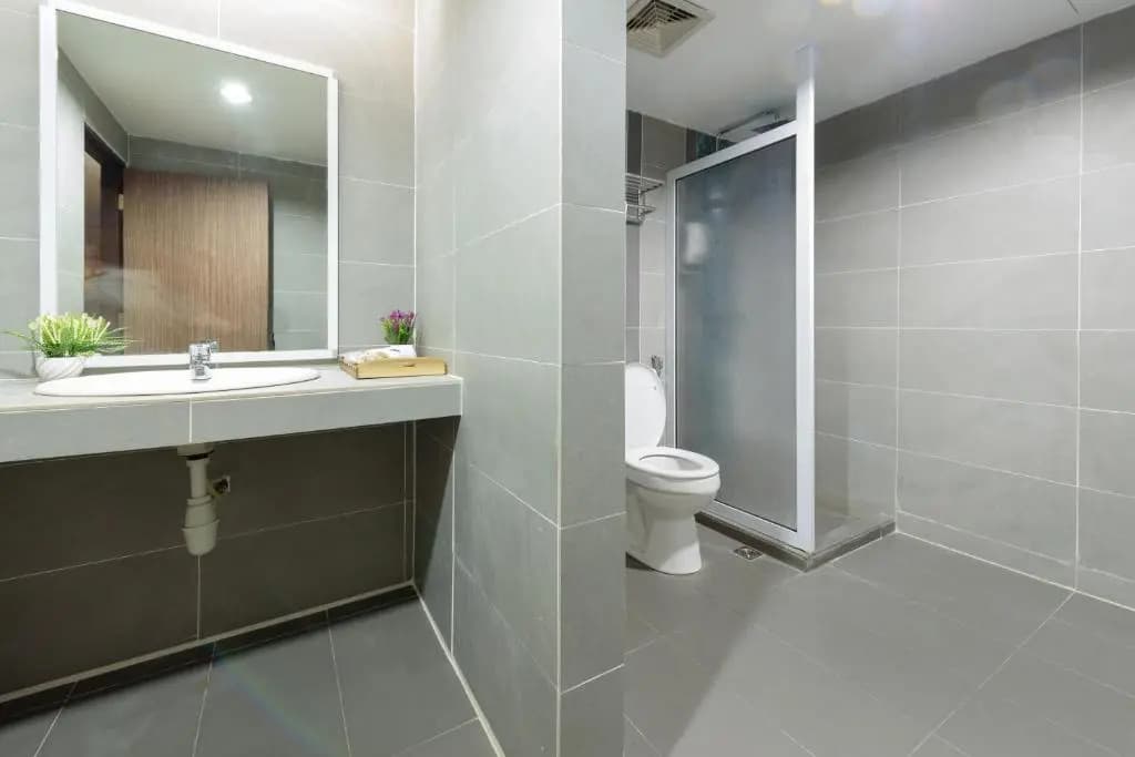 Samudra Court Hotel - photo 9