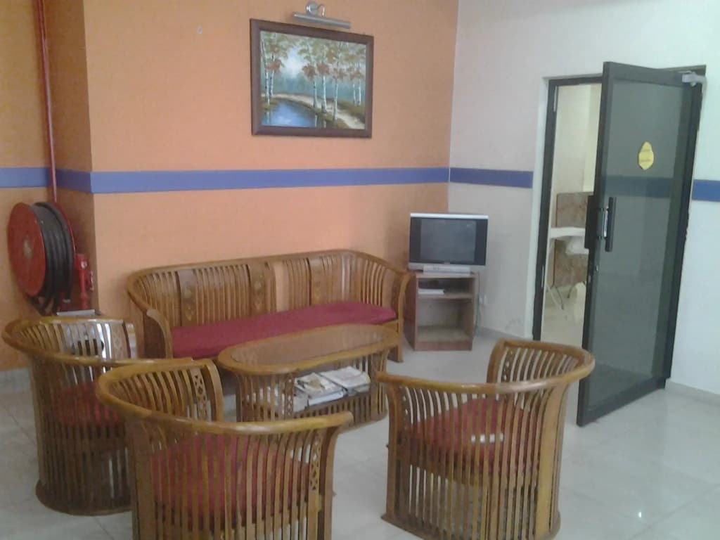 PD Sea Front Hotel - photo 10