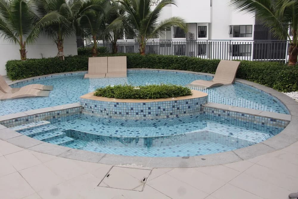 Eclipse Residence Duplex - photo 7