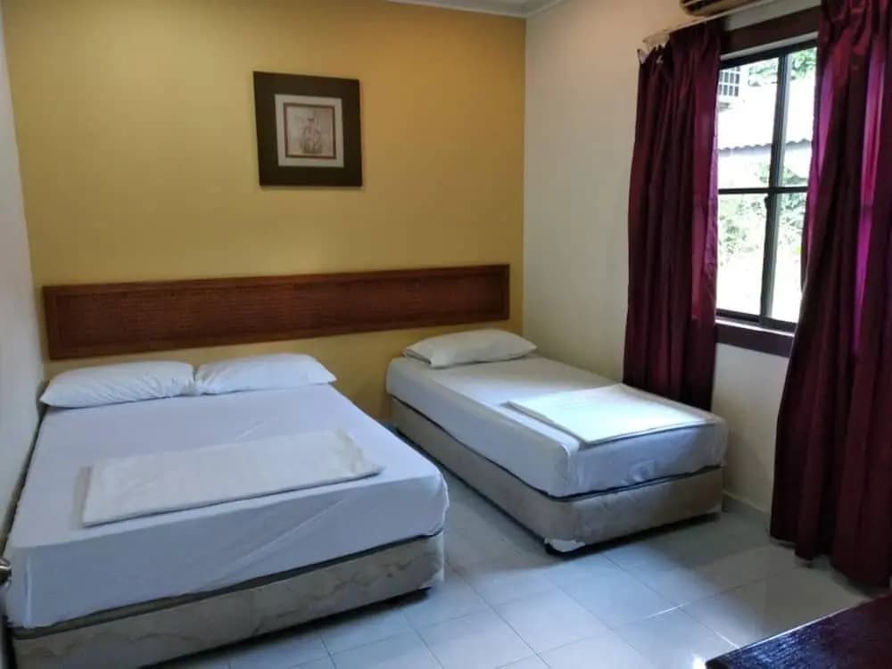 Ann Homestay Villa 893 - photo 4