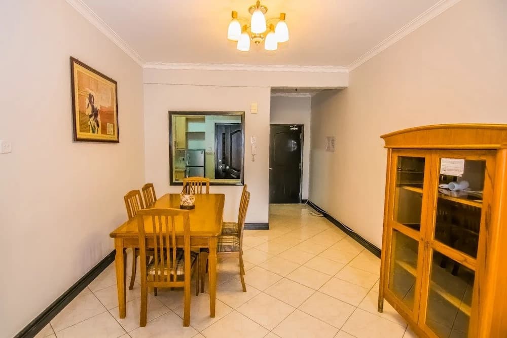 Marina Travellers Suite Marina Court - photo 30