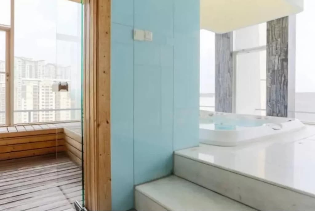 吉隆坡活力套房公寓(Verve Suites Kuala Lumpur) - photo 7