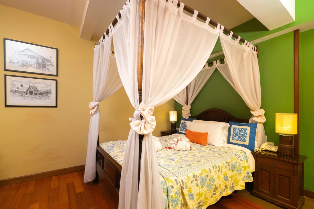 Anggun Boutique Hotel - photo 5