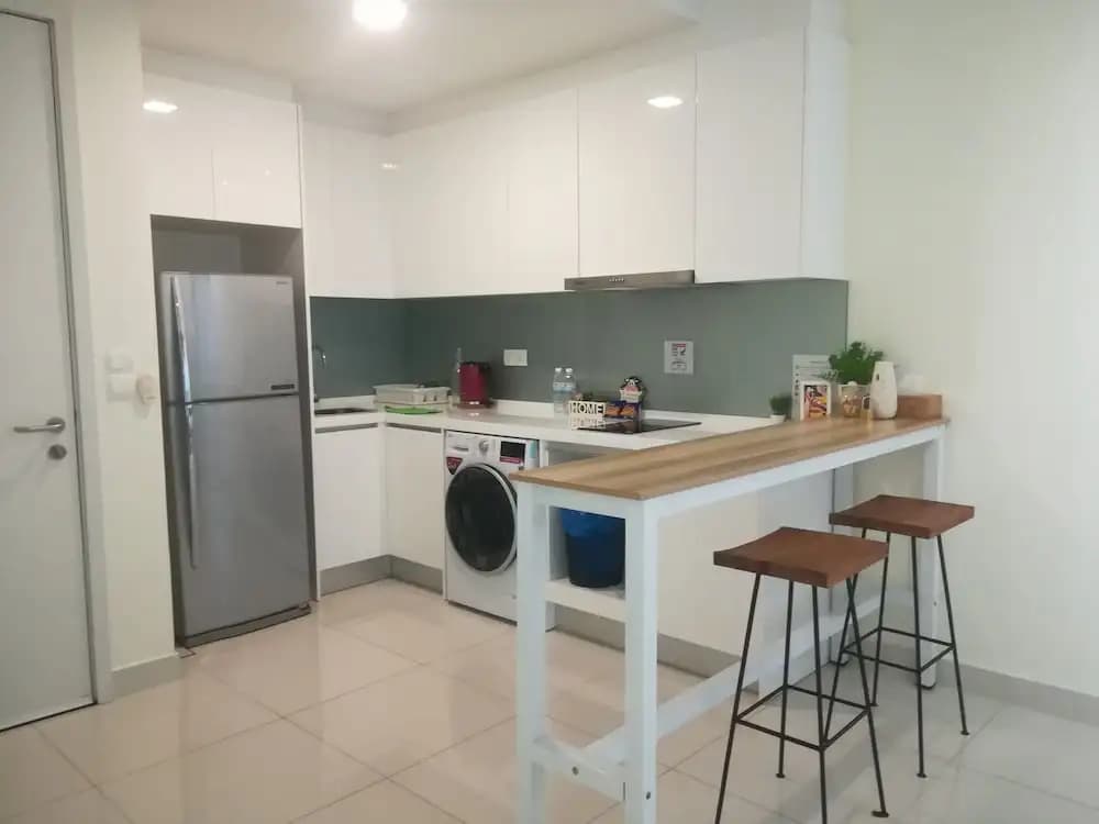 Studio Unit @ Pandora Residence - photo 17