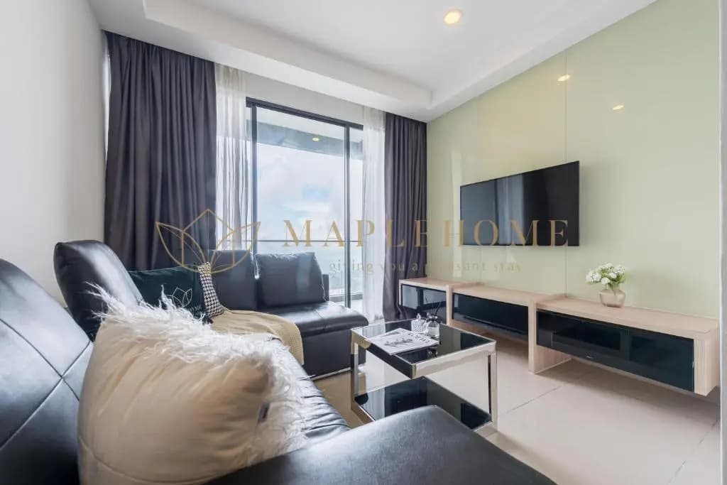 Ion Delemon Premier Suites Genting - photo 43