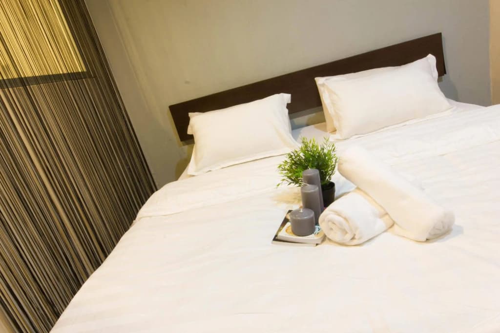 3Top Hotel the Strand - photo 6
